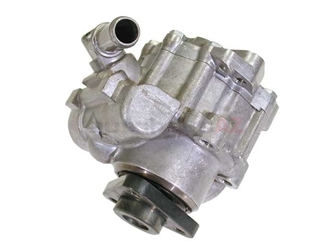 8D0145156FX Bosch/ZF (OE Rebuilt) Power Steering Pump