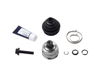 8D0498099C Meyle CV Joint Kit; Front Outer; 90mm