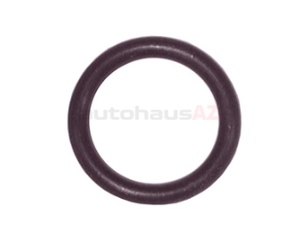8E0260749B Santech O-Ring/Gasket/Seal; A/C Line O-Ring; 11.11x1.78mm