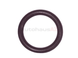 8E0260749B Santech O-Ring/Gasket/Seal; A/C Line O-Ring; 11.11x1.78mm