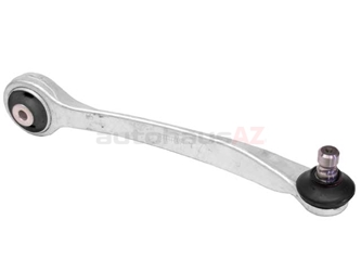 8E0407505A Karlyn Control Arm & Ball Joint Assembly; Front Suspension; Upper Left Front Position; 273mm