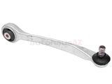 8E0407505A Karlyn Control Arm & Ball Joint Assembly; Front Suspension; Upper Left Front Position; 273mm