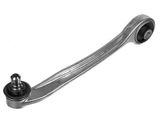 8E0407505AMY Meyle HD Control Arm & Ball Joint Assembly; Front Suspension; Upper Left Front Position; Aluminum, Heavy Duty; 273mm