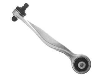 8E0407510A Delphi Control Arm & Ball Joint Assembly; Front Suspension; Upper Right, Rear Position; Aluminum; 248mm