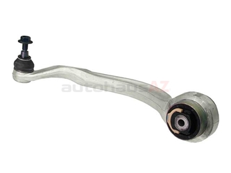 8E0407693AG Lemfoerder Control Arm & Ball Joint Assembly; Front Left Lower Rear