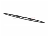 8E0955425A SWF-Valeo Wiper Blade Refill/Insert; Right, 550mm; OE Type