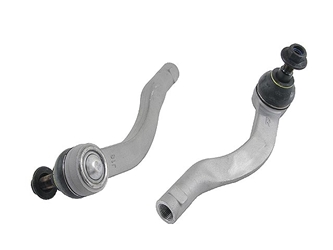 8J0423812 Lemfoerder Tie Rod End; Front Right Outer