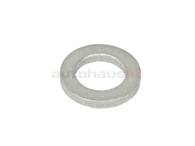 90003101130 VictorReinz Metal Seal Ring / Washer; Aluminum; M6x11x1.5MM