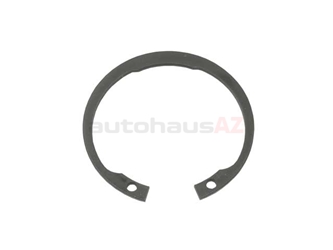 90004202501 O.E.M. Thermostat; Snap Ring/C-Clip for Thermostat