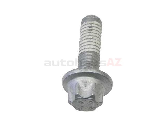 90038509309 Genuine Intermediate Shaft Flange Bolt; M6 x 20mm Torx
