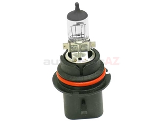 9004 OES Headlight Bulb, Standard; H5 Halogen Bulb Insert; High/Low Beam;65W/45W