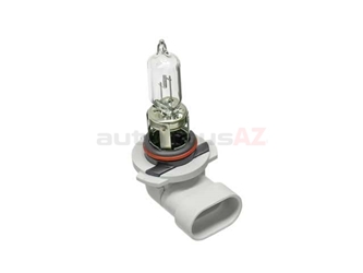 9005 Hella Headlight Bulb, Standard; HB3 65W Halogen Bulb