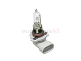 9005 Hella Headlight Bulb, Standard; HB3 65W Halogen Bulb