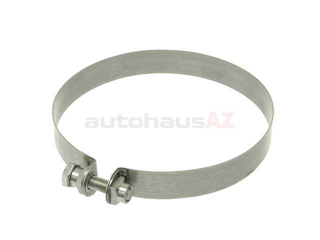 90111115704 Norma Muffler Hanger Strap