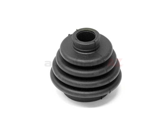 90133229310 CRP/Rein Automotive CV Joint Boot; Rear; Inner or Outer; WITHOUT Flange