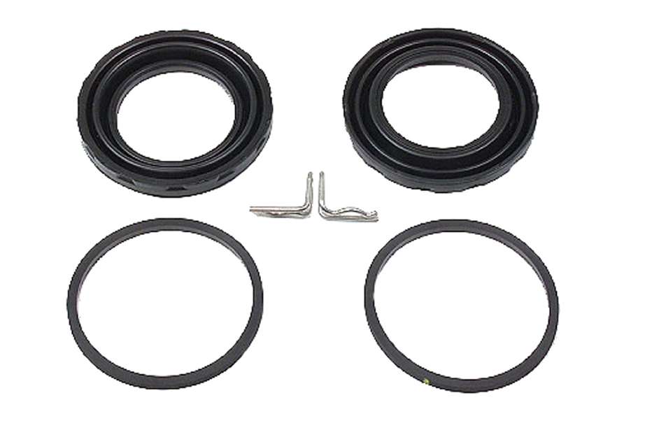 90135199800 ATE Brake Caliper Repair Kit; Front