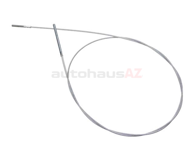 90142340101 Gemo Clutch Cable