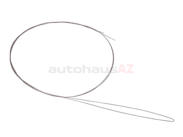 90142470104 Gemo Heater Cable; 1350mm
