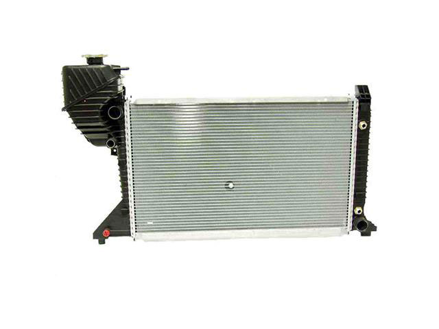 05104117AA Nissens Radiator