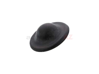 90161561620 O.E.M. Interior Light Switch Cap; Rubber Cap for Door Contact Switch
