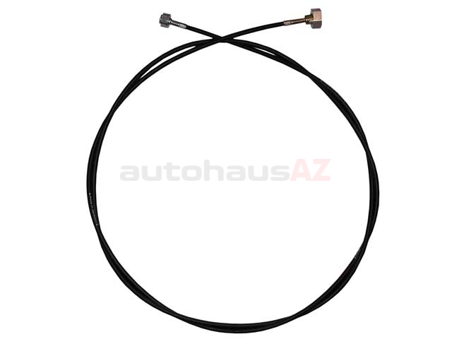 90174111101 Gemo Speedometer Cable