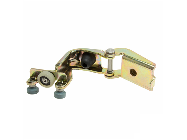 9047600447 Genuine Side Sliding Door Roller Assembly