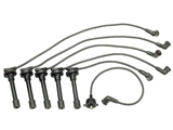 90501004 OPparts Spark Plug Wire Set
