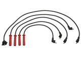 90518003 OPparts Spark Plug Wire Set