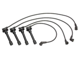 90521003 OPparts Spark Plug Wire Set