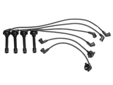 90521013 OPparts Spark Plug Wire Set
