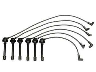 90521015 OPparts Spark Plug Wire Set