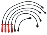 90525001 OPparts Spark Plug Wire Set