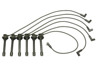 90525006 OPparts Spark Plug Wire Set