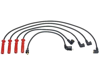 90532004 OPparts Spark Plug Wire Set