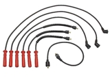 90532007 OPparts Spark Plug Wire Set