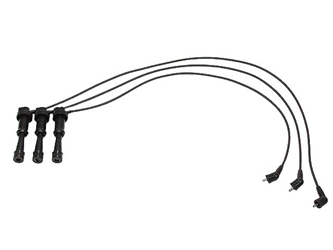 90537002 OPparts Spark Plug Wire Set