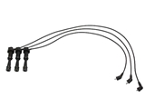90537002 OPparts Spark Plug Wire Set