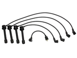 90538014 OPparts Spark Plug Wire Set