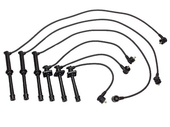 90538020 OPparts Spark Plug Wire Set