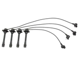 90551007 OPparts Spark Plug Wire Set