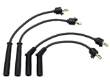 90551033 OPparts Spark Plug Wire Set