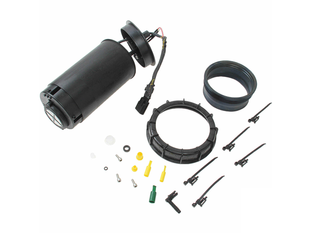 9064700353 Genuine Mercedes Diesel Exhaust Fluid (DEF) Heater