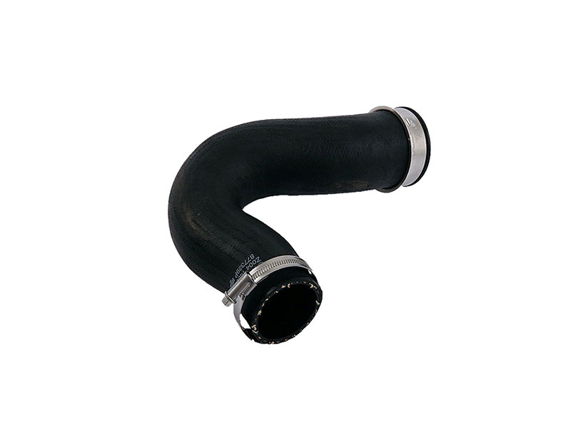 9065280382 Genuine Intercooler Hose/Line; Right