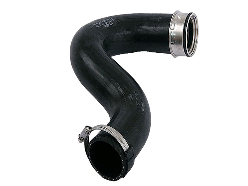 9065282282 Genuine Intercooler Hose/Line; Left