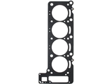 906800 Elring Cylinder Head Gasket; Right