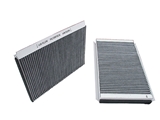 9068300318A Mahle Cabin Air Filter
