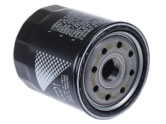 90915YZZD1 Genuine Oil Filter; Spin On