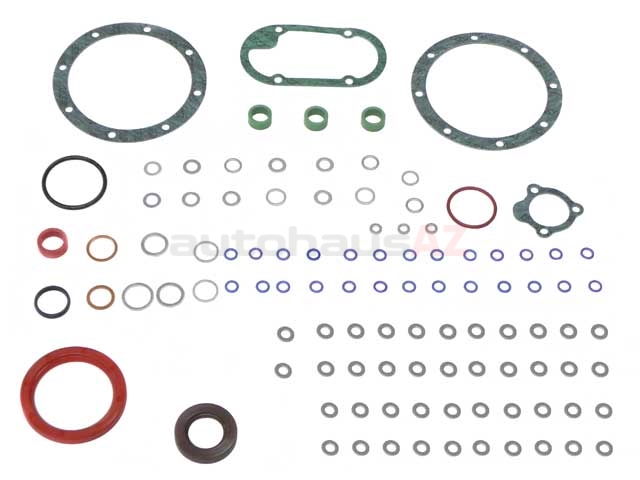 91110090705 VictorReinz Block/Lower Engine Gasket Set