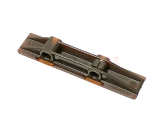 91110522205 OE Supplier Timing Chain Guide/Rail; Lower Right; Brown