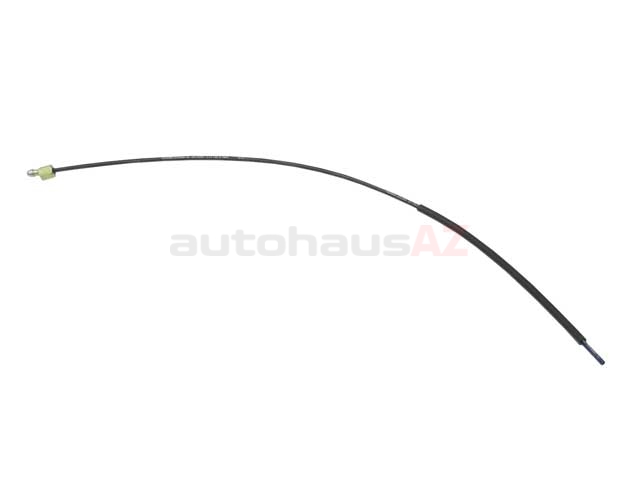 91111009701 Cohline Fuel Hose/Line; For Warm-Up Regulator